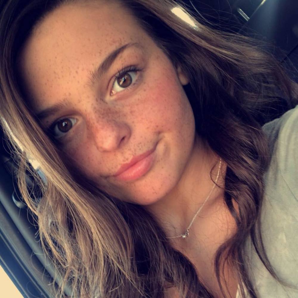 Meet your Posher, Maddie